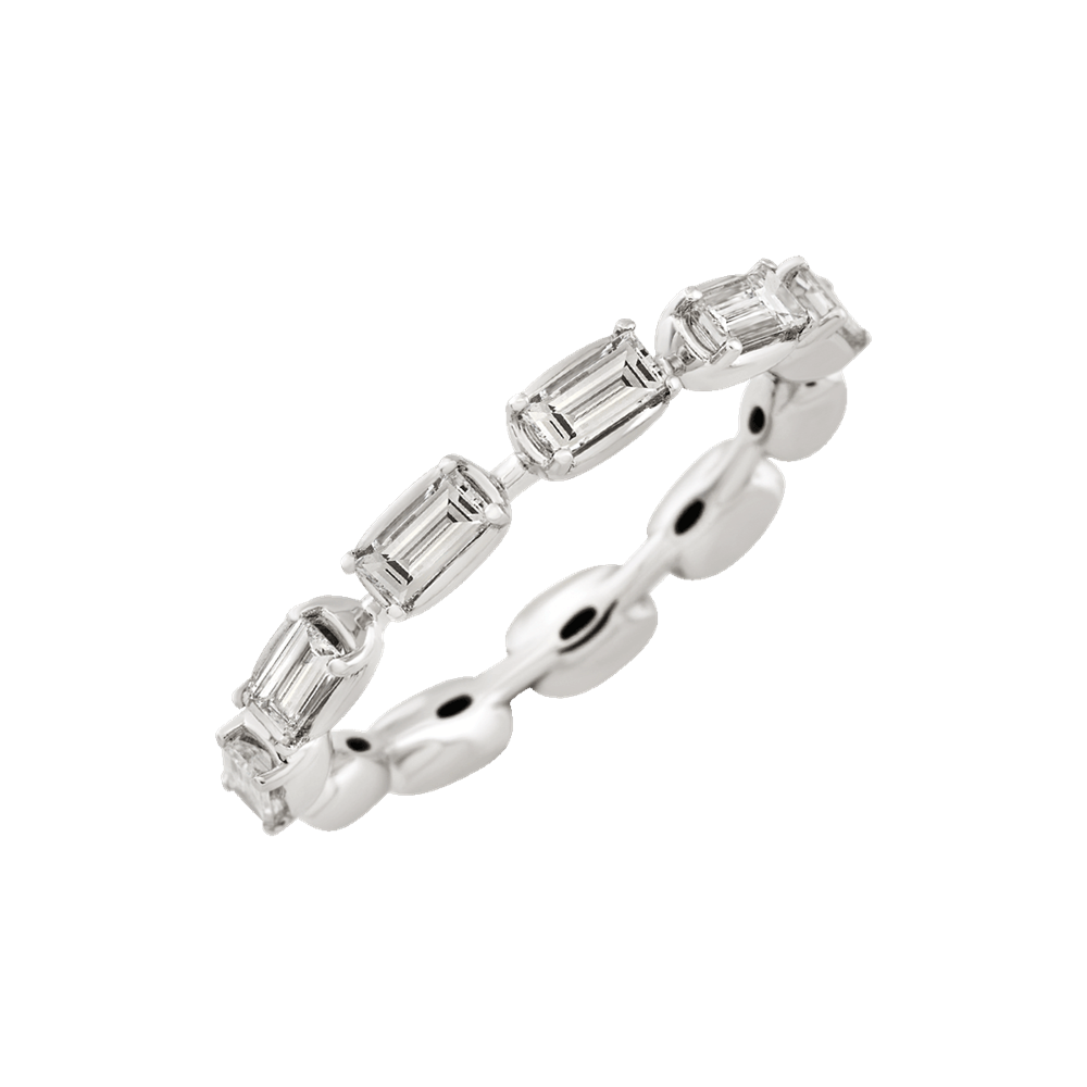 Chantecler Ring Platinum 44975