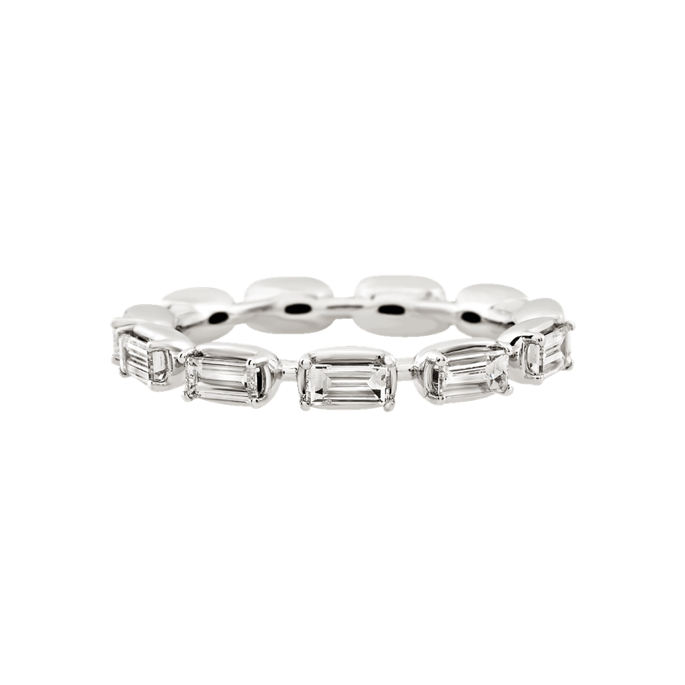 Chantecler Ring Platinum 44975