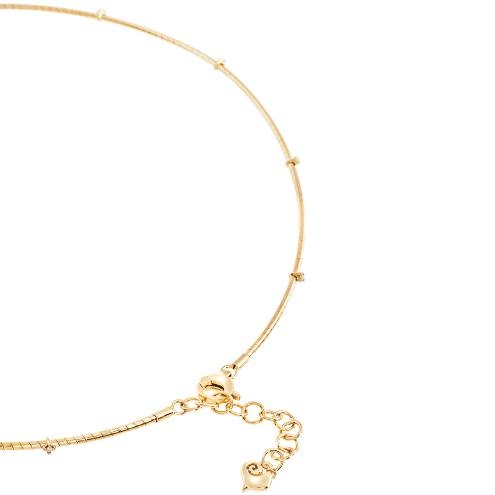 Chantecler Necklace Accessories Gold 45071