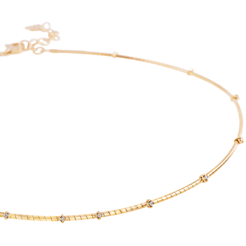 Chantecler Necklace Accessories Gold 45071