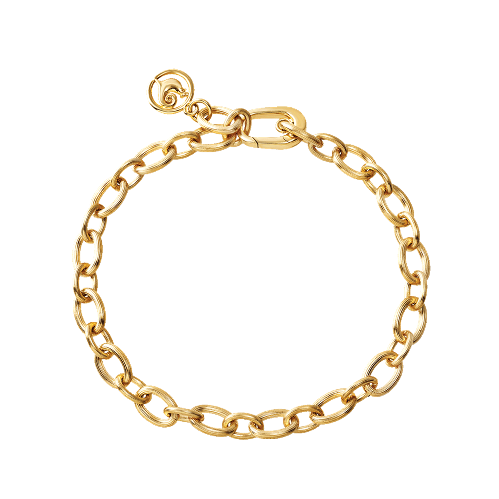 Chantecler Bracelet Et Voilà Silver 45268