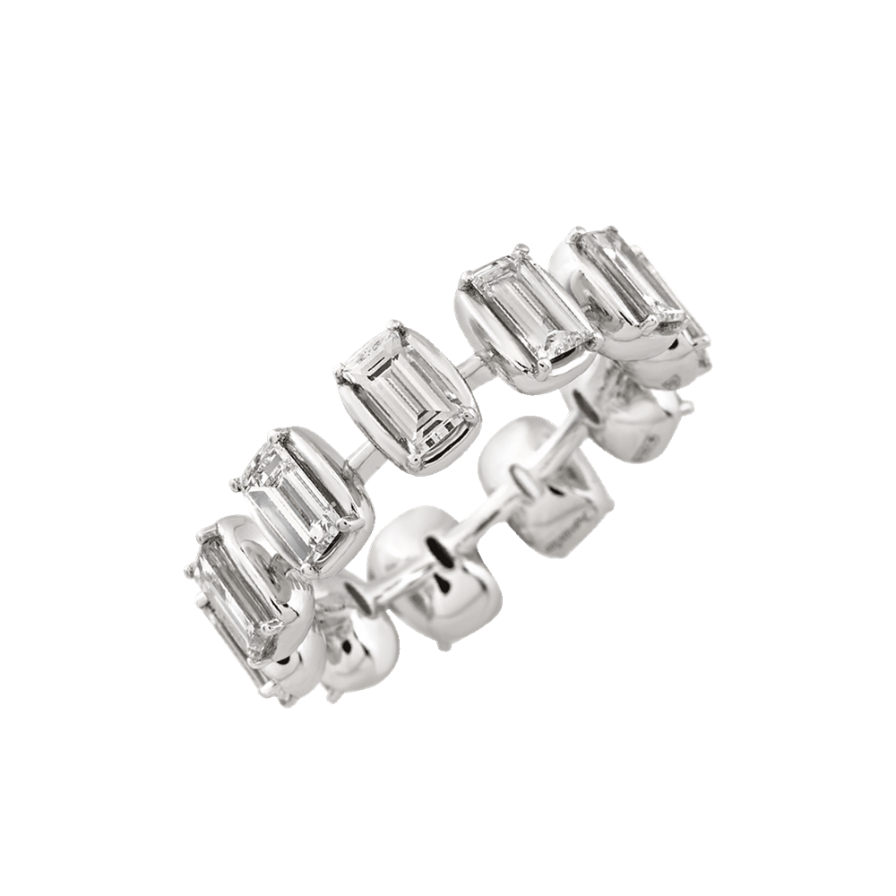 Chantecler Ring Platinum 45330