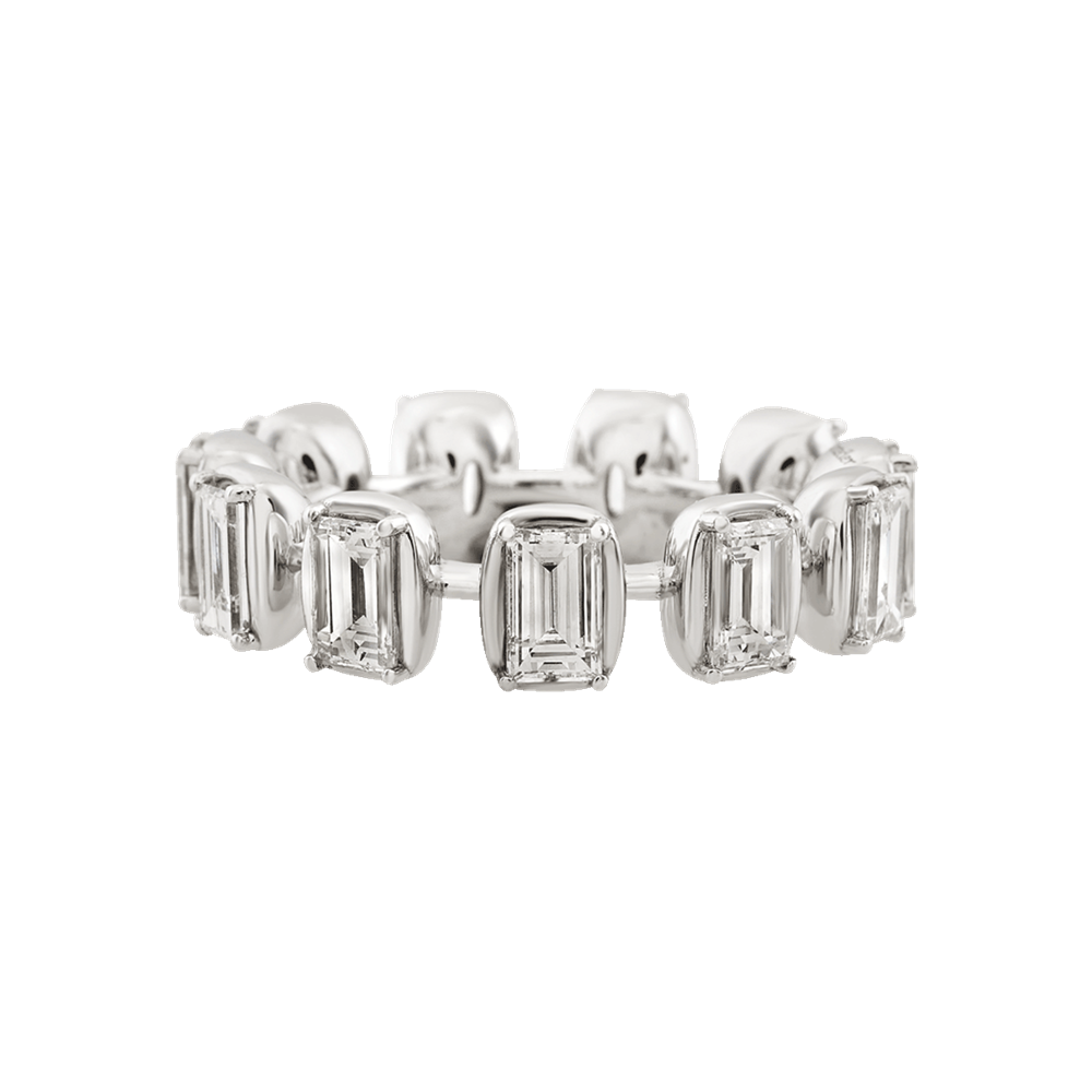 Chantecler Ring Platinum 45330