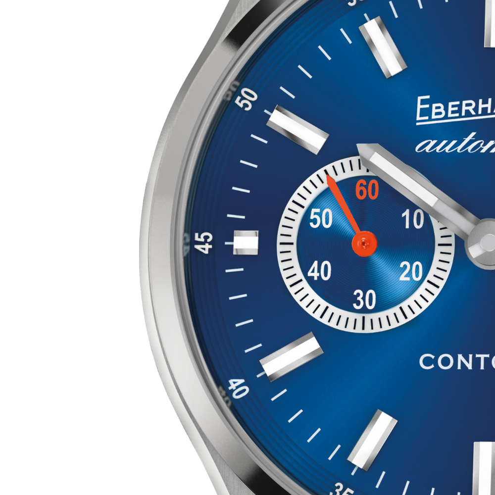 CONTODAT AUTOMATIC Ref. 41156.01 CA2C