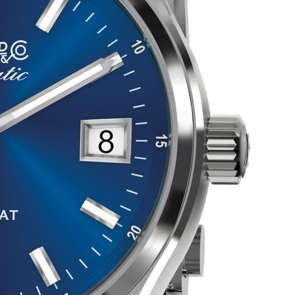 CONTODAT AUTOMATIC Ref. 41156.01 CA2C