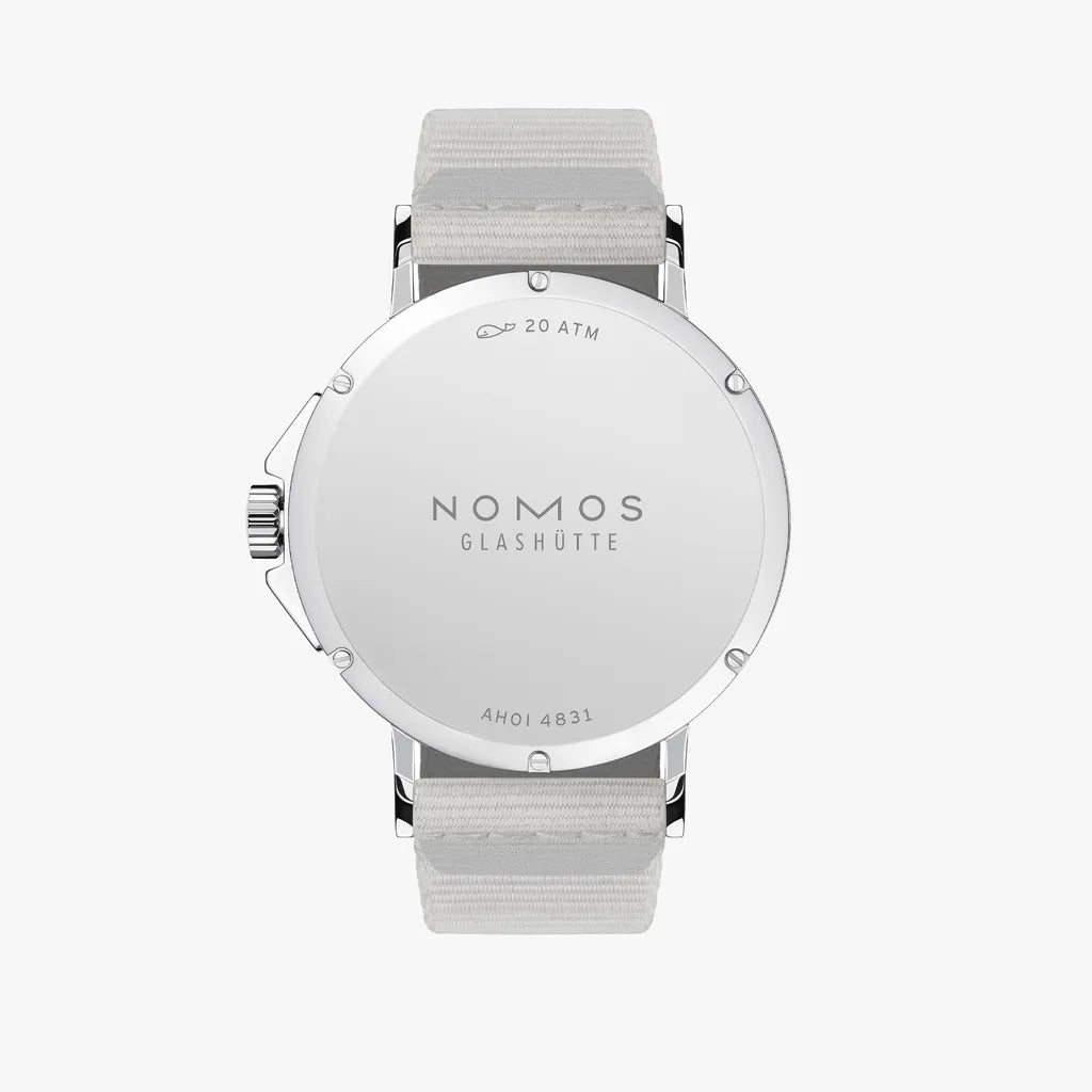 NOMOS Ahoi neomatik sand-2
