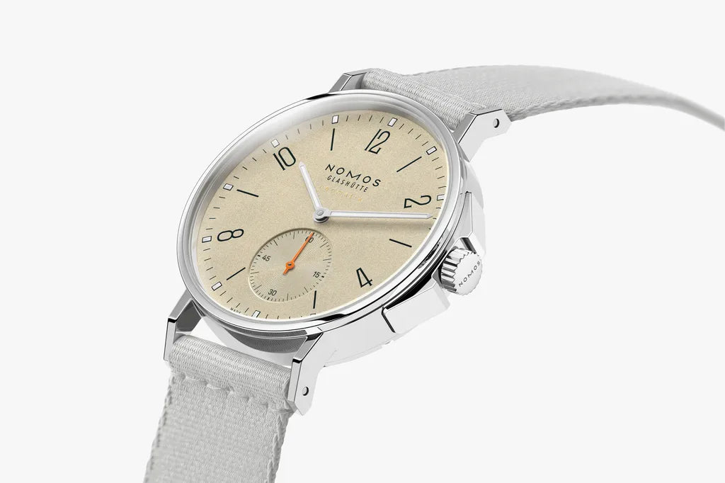NOMOS Ahoi neomatik sand-3