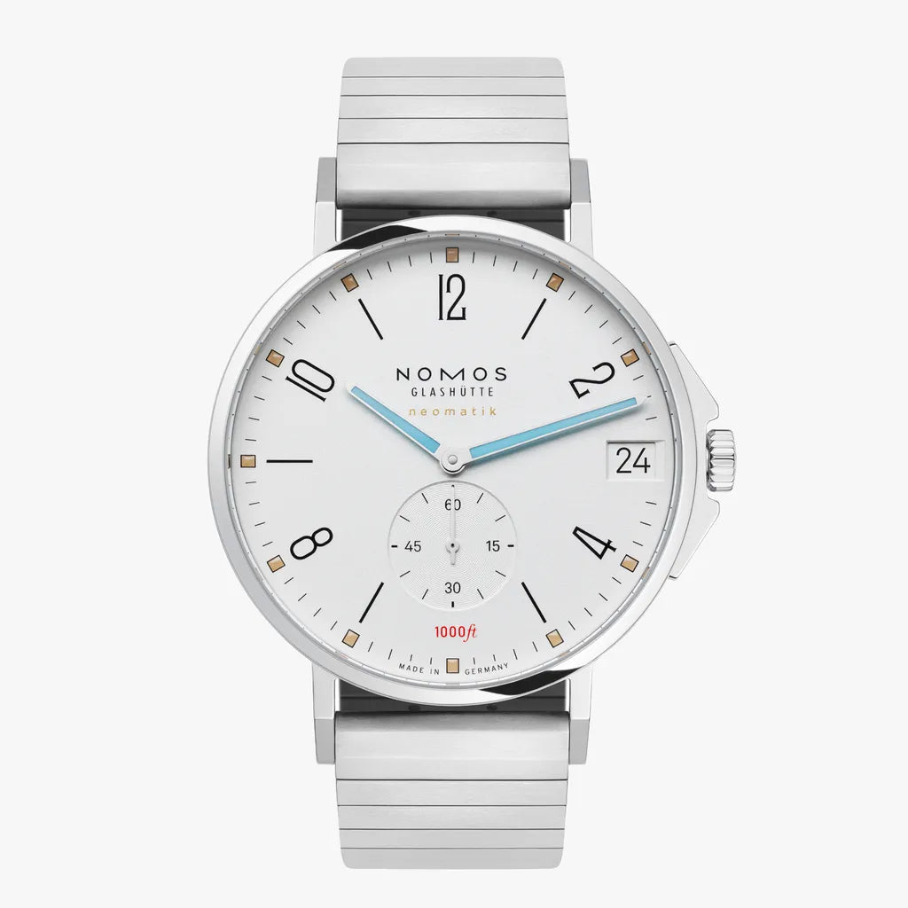 NOMOS Tangente Sport neomatik 42 date-1