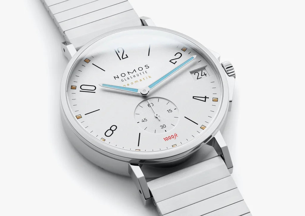 NOMOS Tangente Sport neomatik 42 date-3