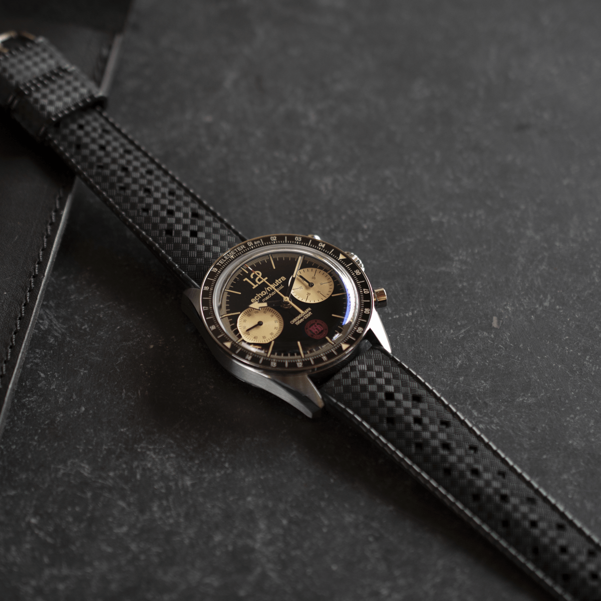 1956 Chrono Black — 4
