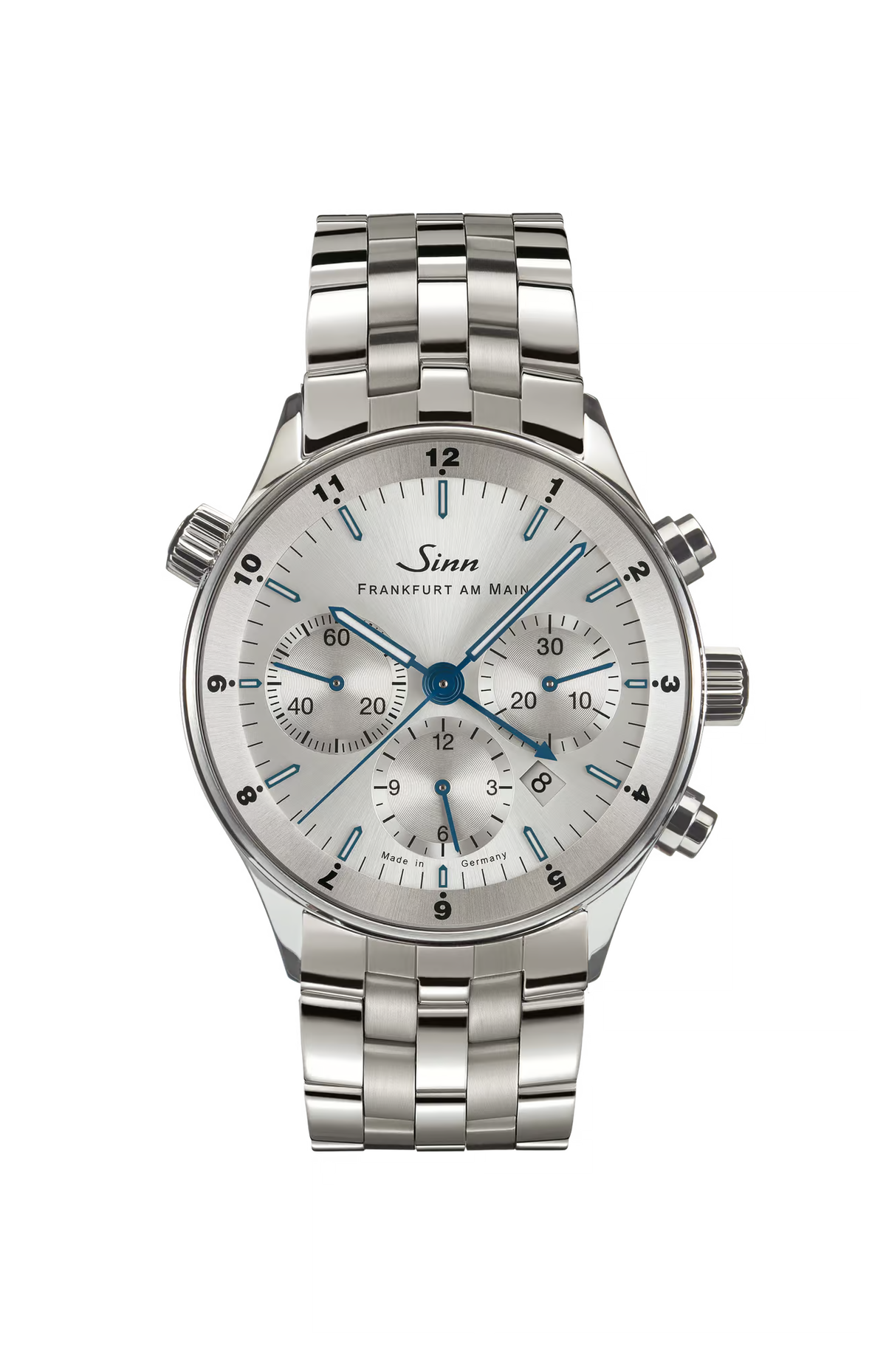 SINN 6099 Anniversary