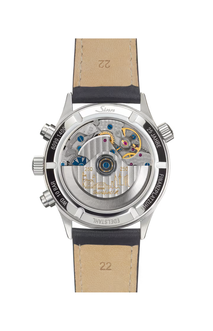 SINN 6099 Anniversary