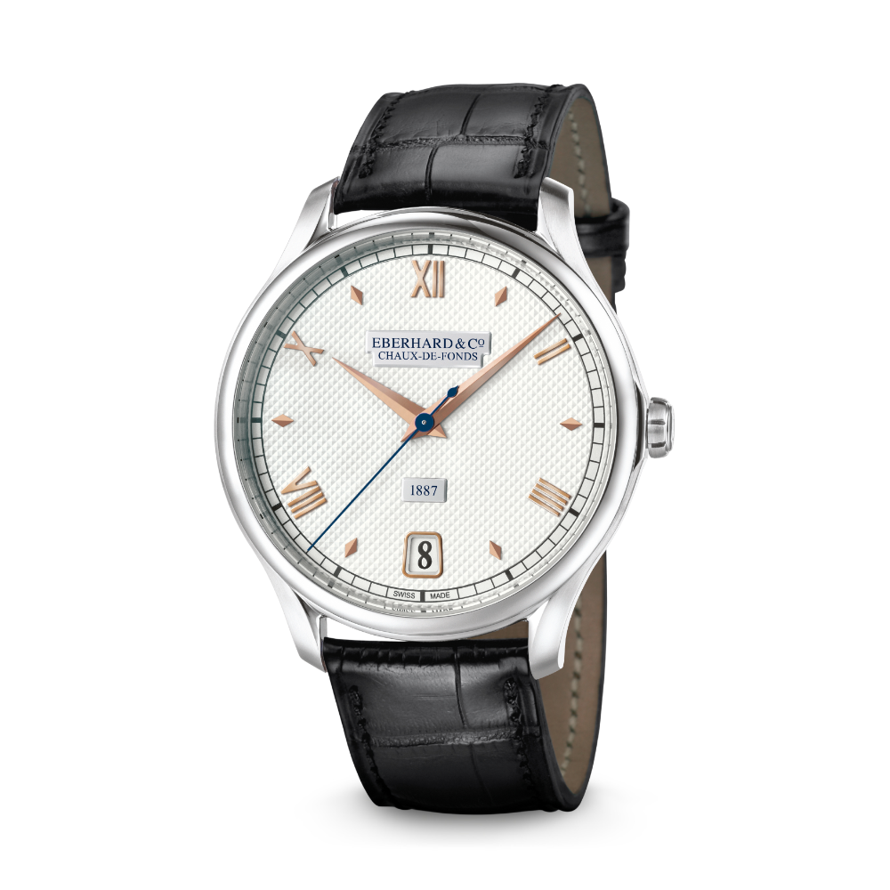 EBERHARD 1887 REMONTAGE MANUEL