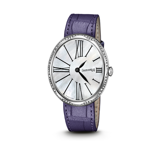Eberhard & Co. GILDA 61008.01 BR87 CP
