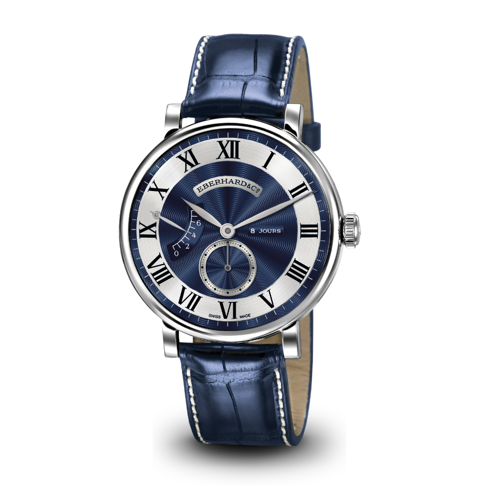 EBERHARD 8 JOURS GRANDE TAILLE