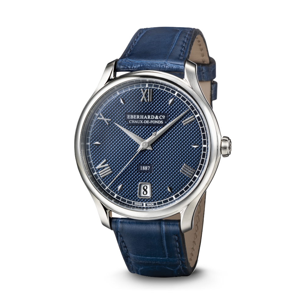 EBERHARD 1887 REMONTAGE MANUEL