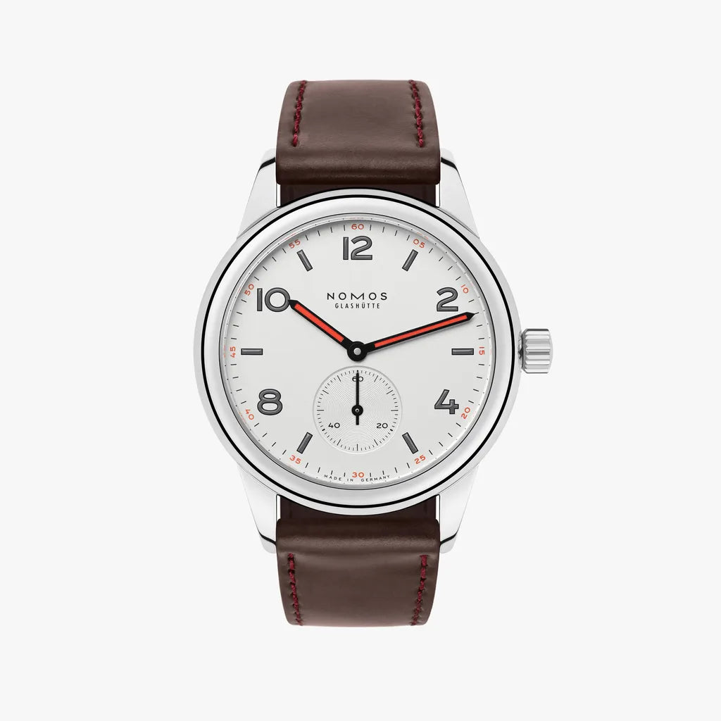 NOMOS Club-1
