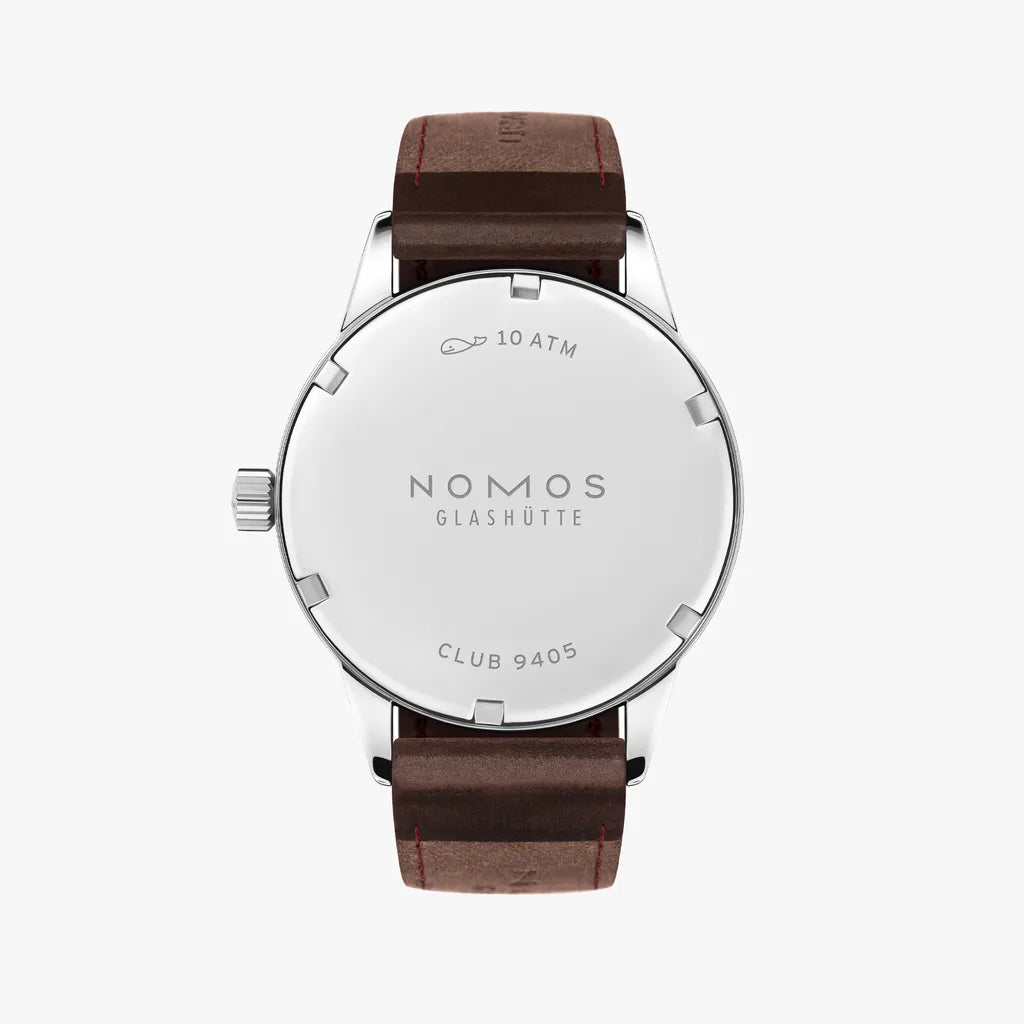 NOMOS Club-2