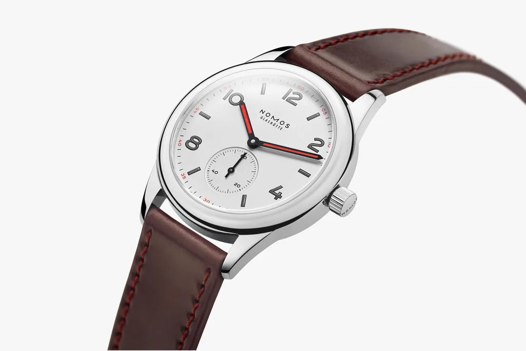 NOMOS Club-3