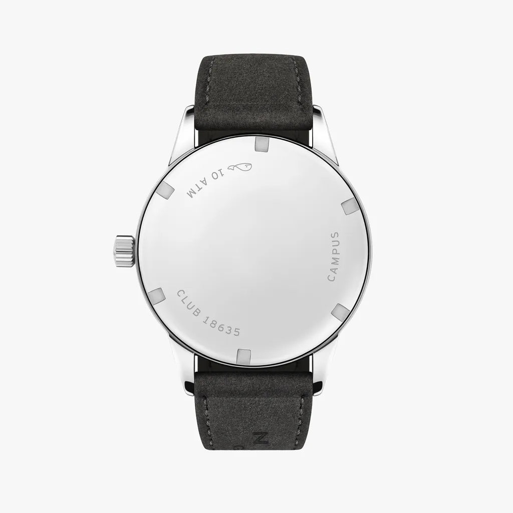 NOMOS Club Campus all olive-2