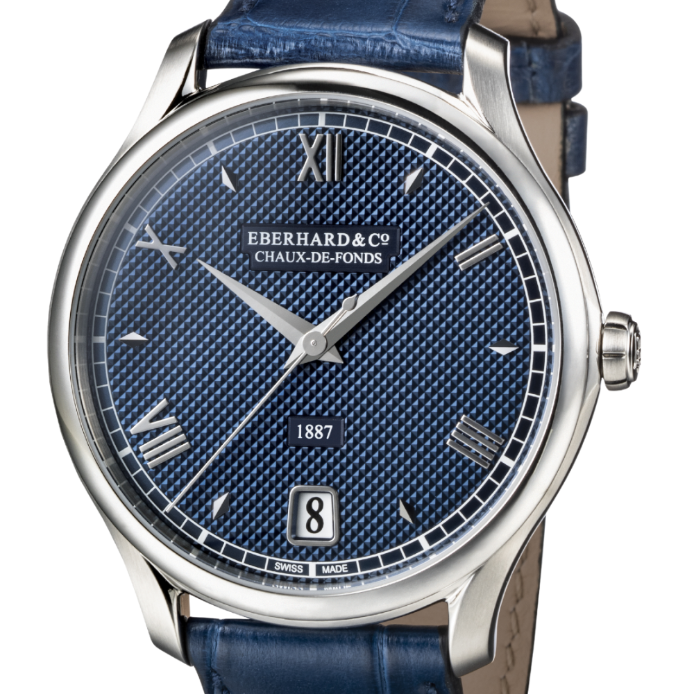 EBERHARD 1887 REMONTAGE MANUEL