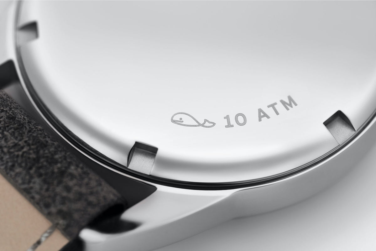 NOMOS Club Campus 38 blue purple — ref. 730