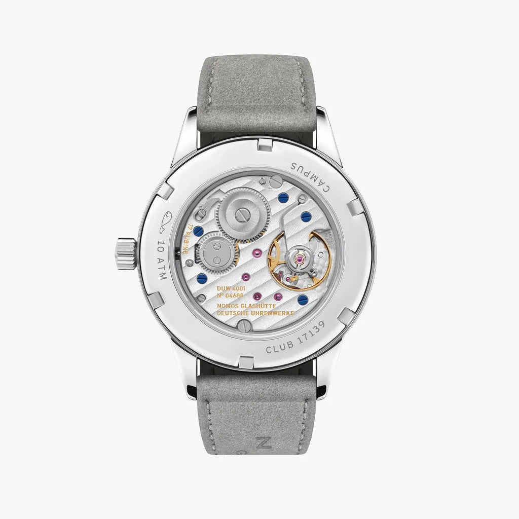 NOMOS Club Campus starlight-2