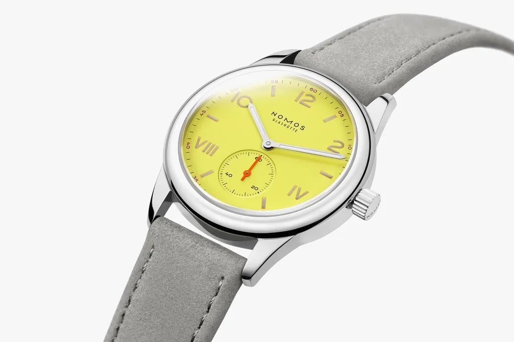 NOMOS Club Campus starlight-3