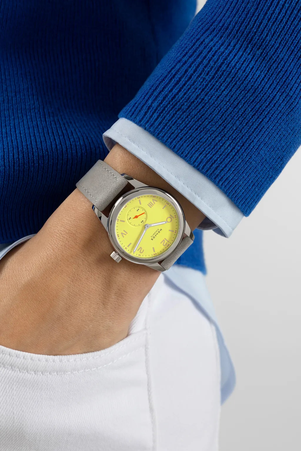 NOMOS Club Campus starlight-4