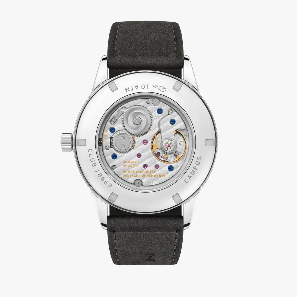 NOMOS Club Campus 38 full rose-2