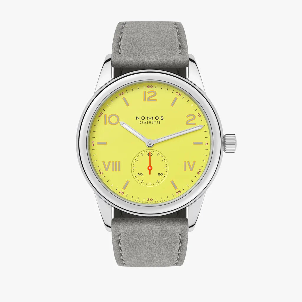 NOMOS Club Campus 38 starlight-1