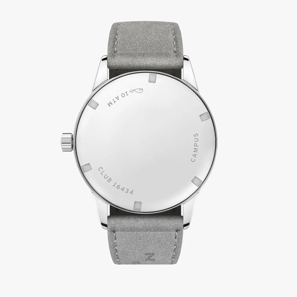 NOMOS Club Campus 38 starlight-2