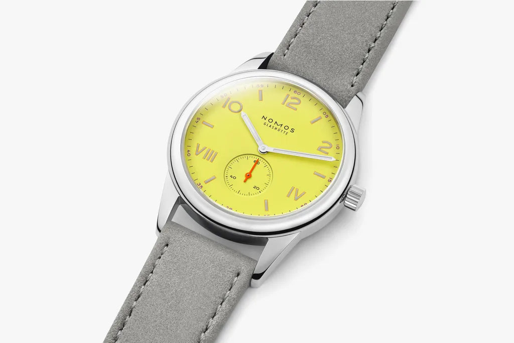 NOMOS Club Campus 38 starlight-3