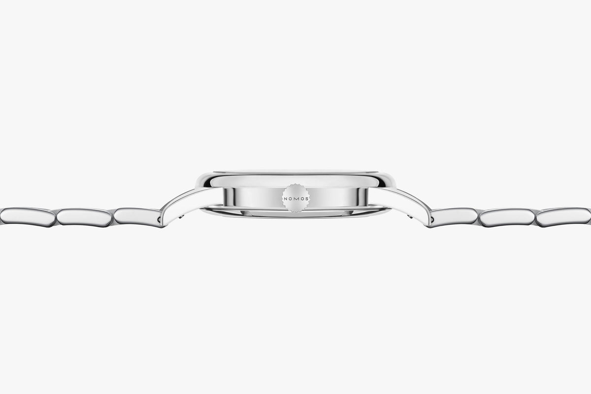 NOMOS Club Sport neomatik polar — ref. 750