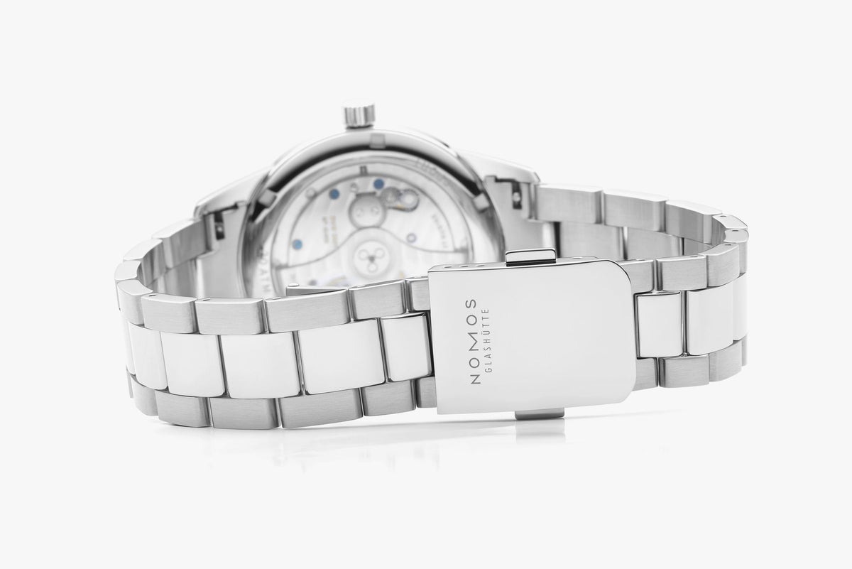 NOMOS Club Sport neomatik polar — ref. 750