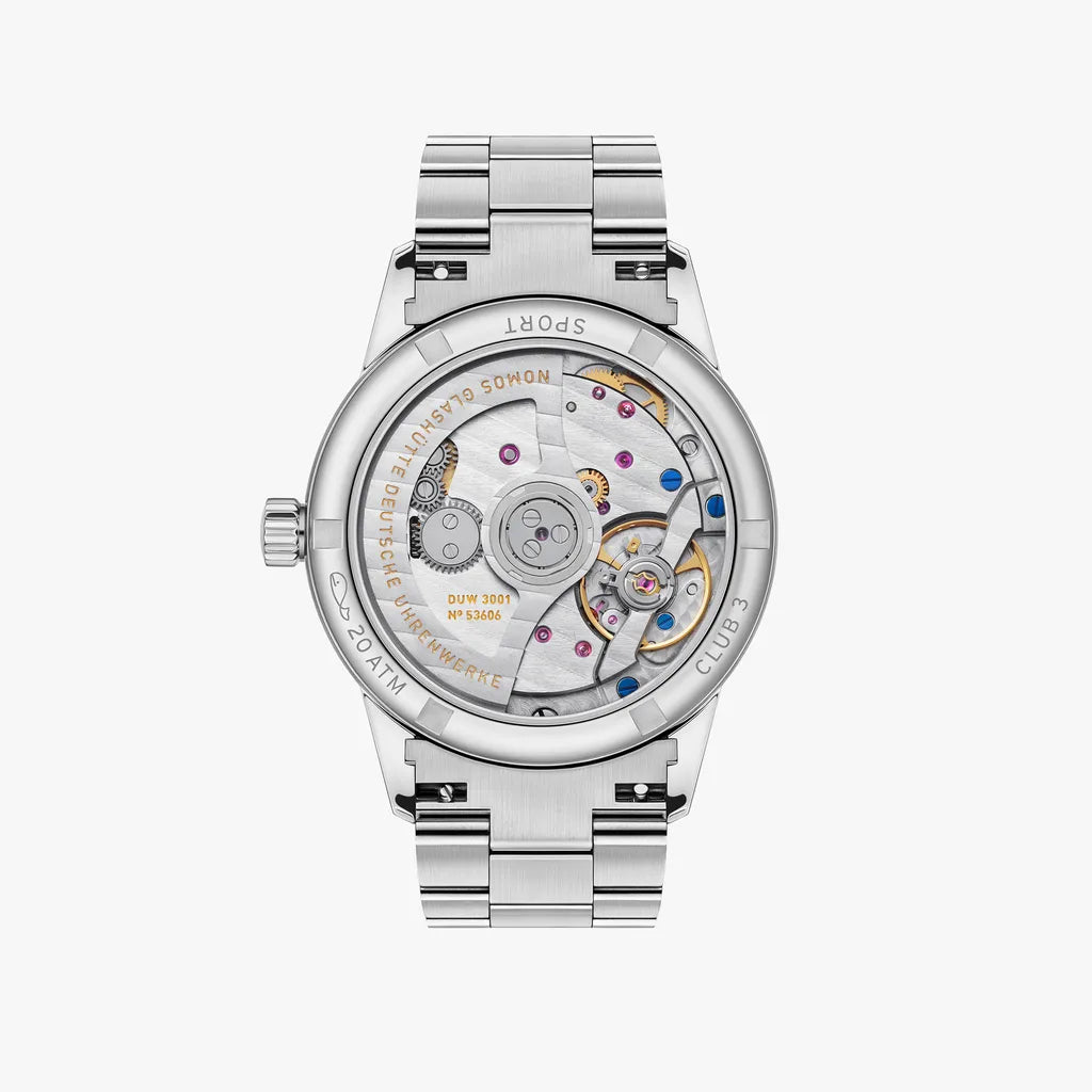 NOMOS Club Sport neomatik 34 purple-2