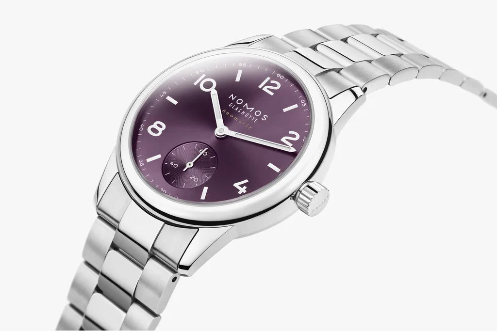 NOMOS Club Sport neomatik 34 purple-3