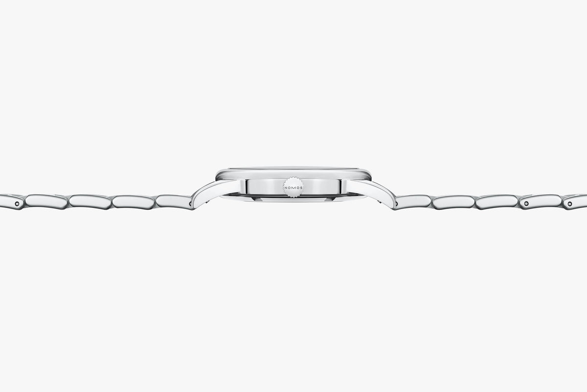 NOMOS Club Sport neomatik 39 tabac — ref. 759