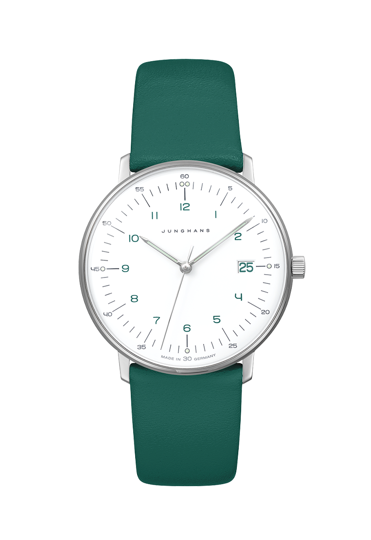 JUNGHANS max bill Damen