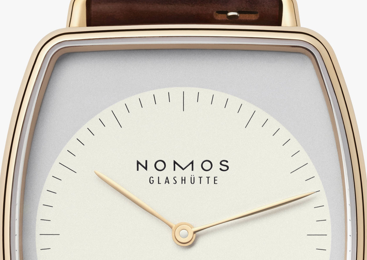 NOMOS Lux Hermelin — ref. 940