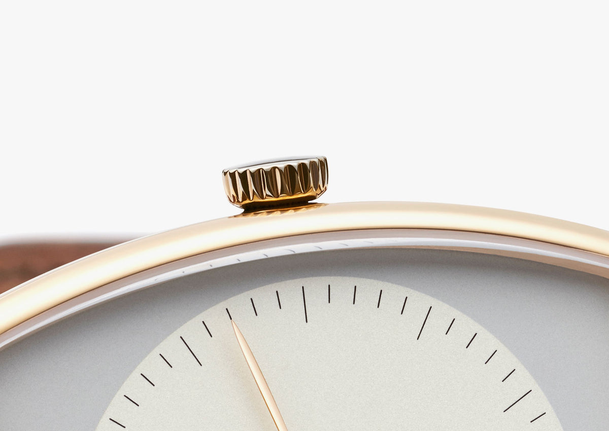 NOMOS Lux Hermelin — ref. 940