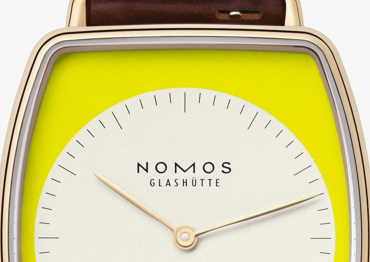 NOMOS Lux Zikade  — ref. 941