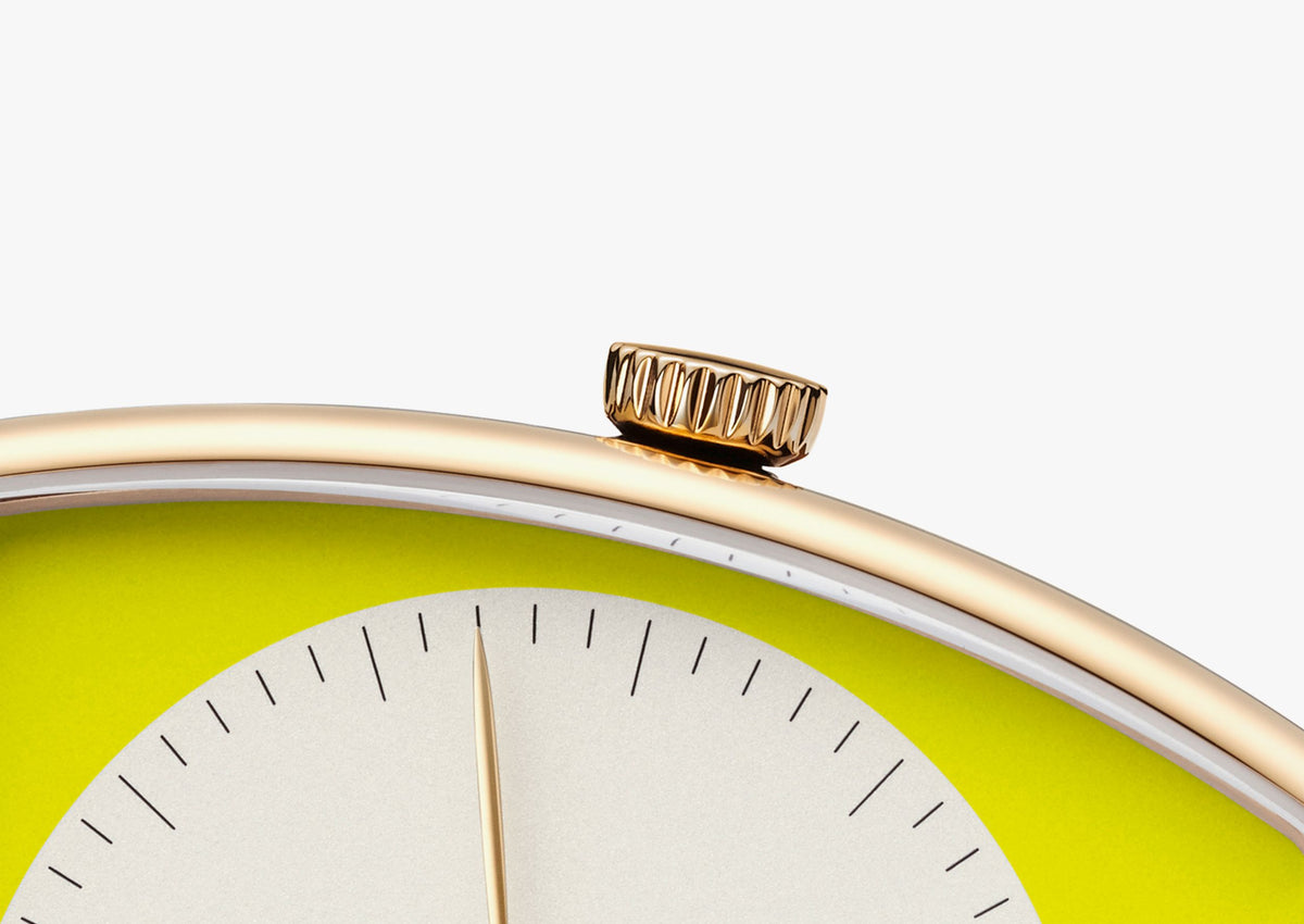 NOMOS Lux Zikade  — ref. 941