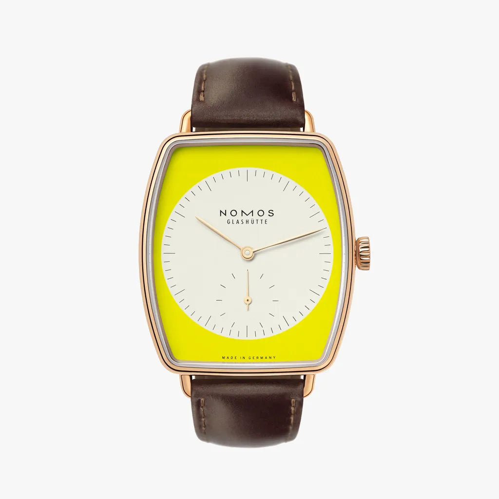 NOMOS Lux Zikade-1