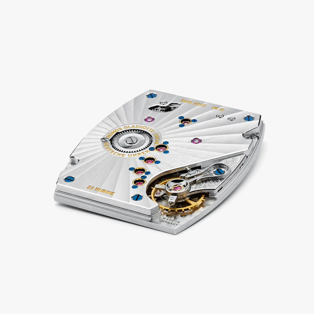 NOMOS Lux Zikade-4