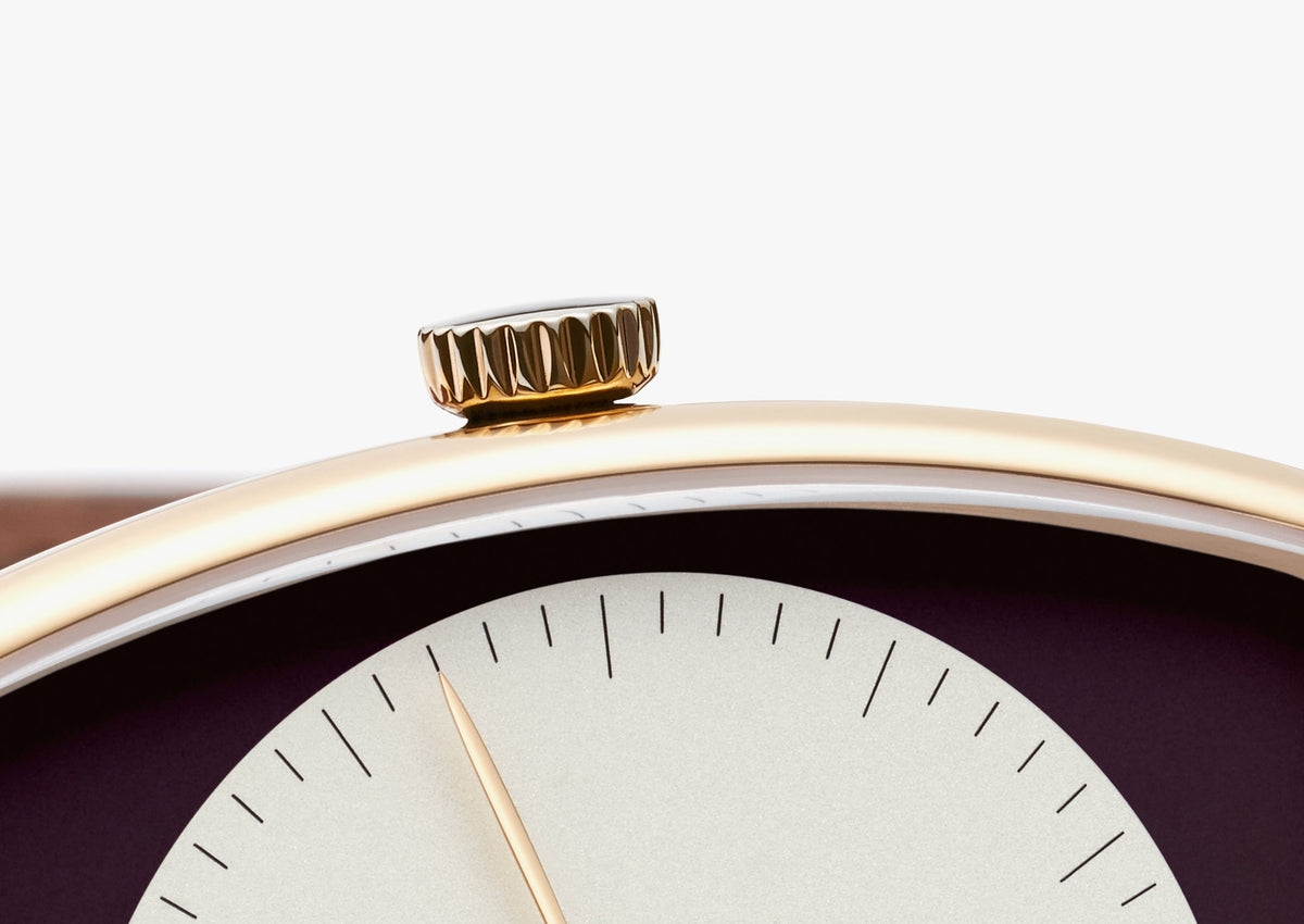 NOMOS Lux Zobel — ref. 942