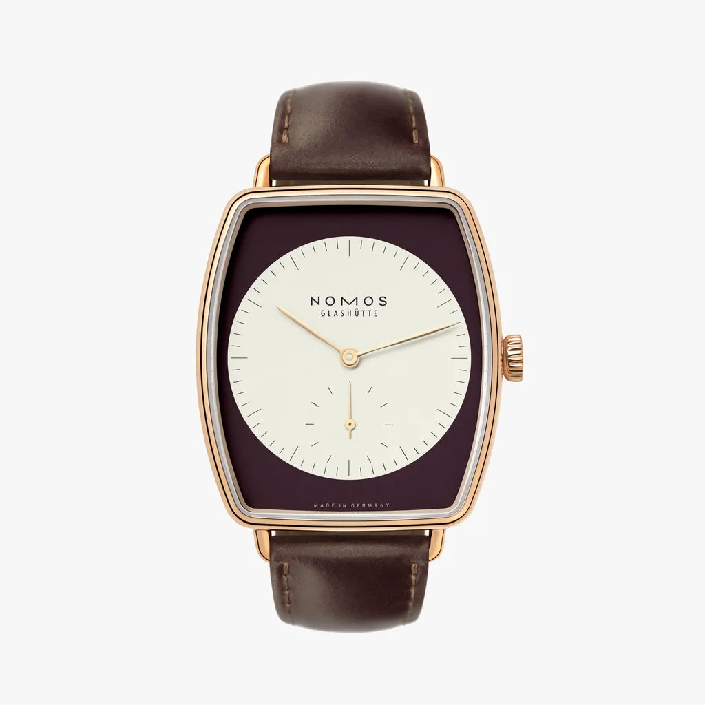 NOMOS Lux Zobel-1