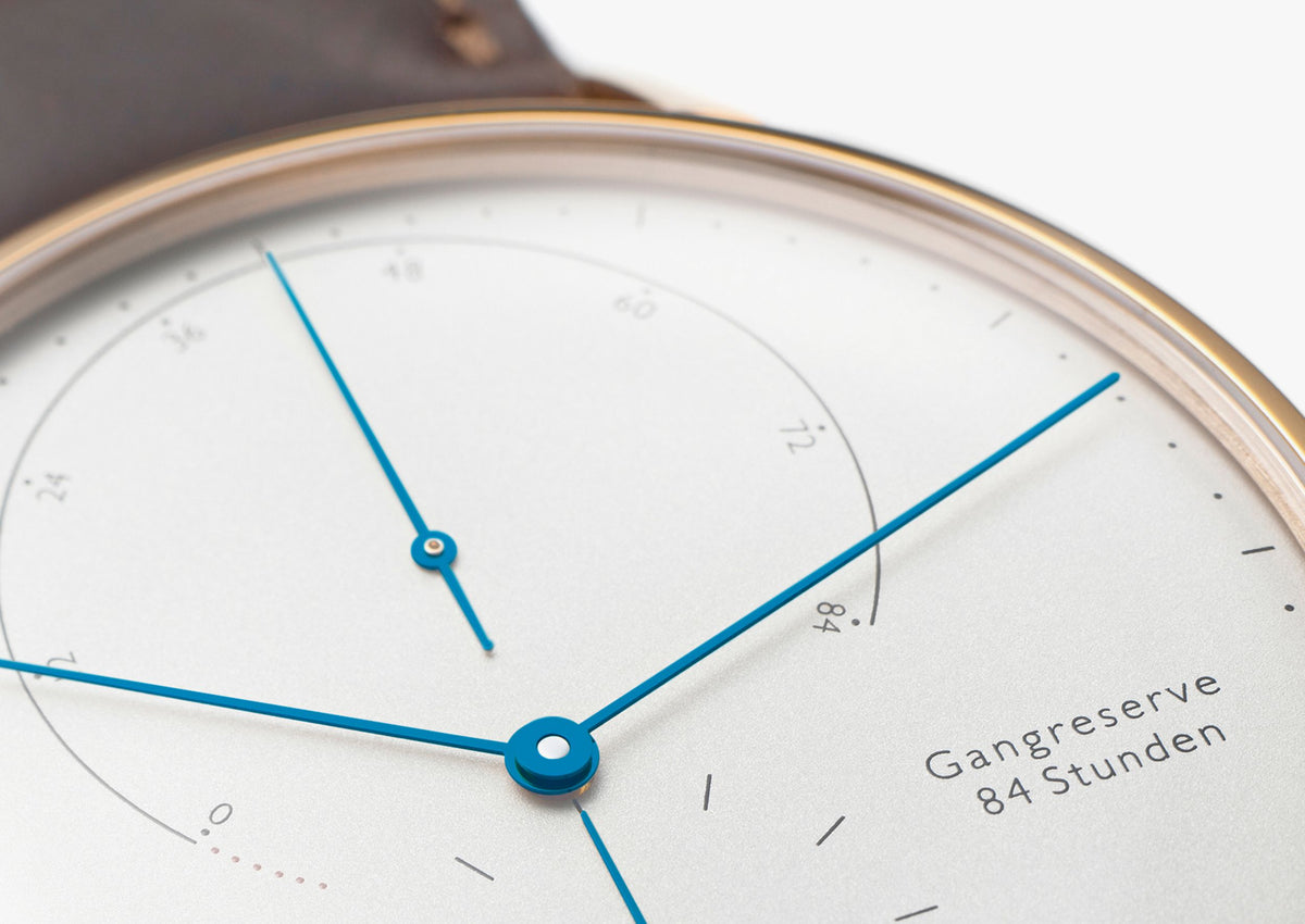 NOMOS Lambda 39 — ref. 953