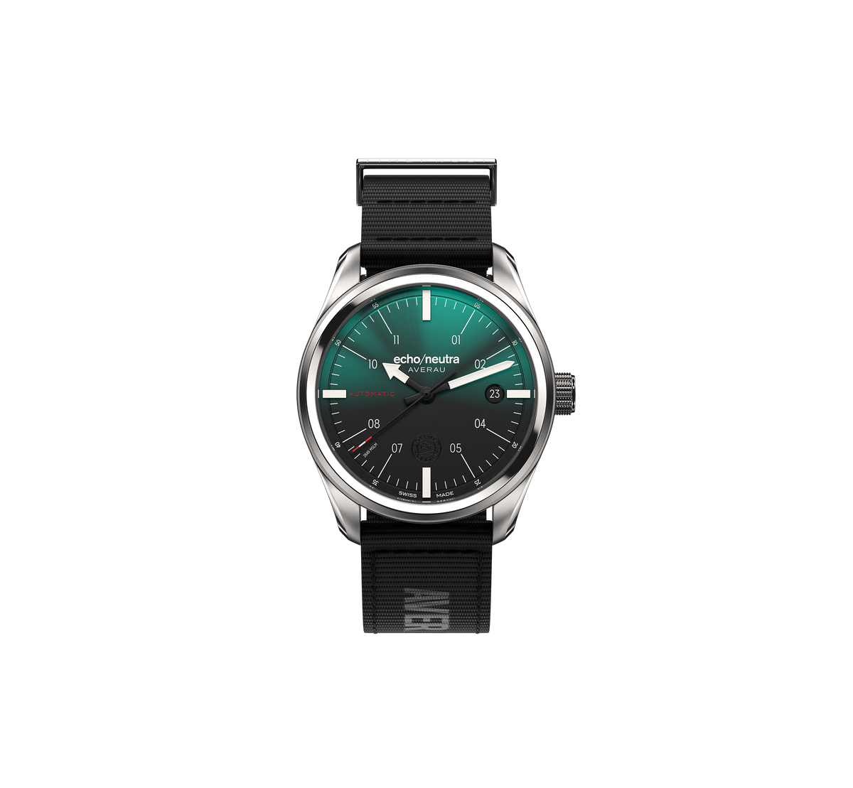 AVERAU 39 3H Green Degradè — 1
