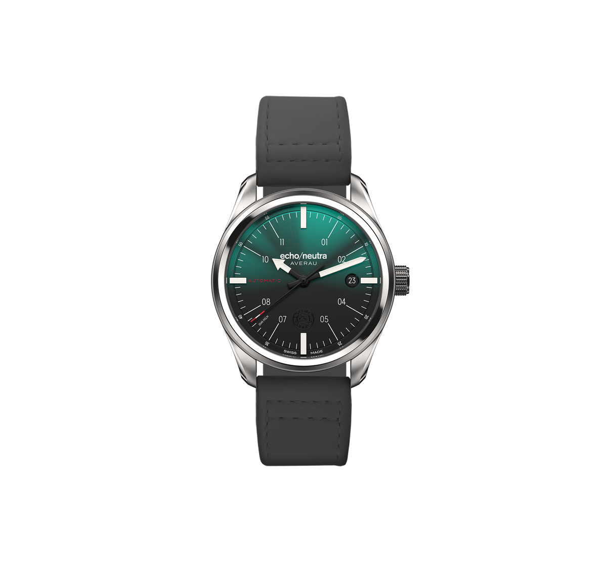 AVERAU 39 3H Green Degradè — 7